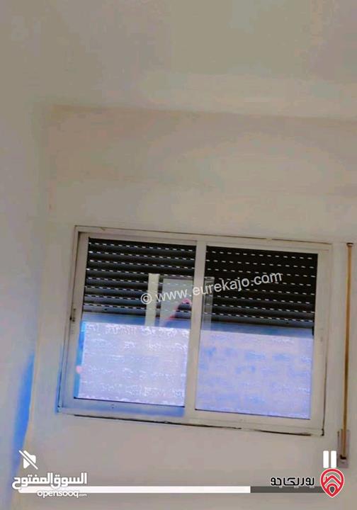 شقة فارغة طابق اول مساحة 150م للإيجار في عمان - ضاحية الأقصى 