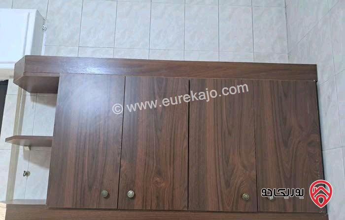 شقة فارغة مساحة 150م طابق أول للايجار في عمان - الجبيهة