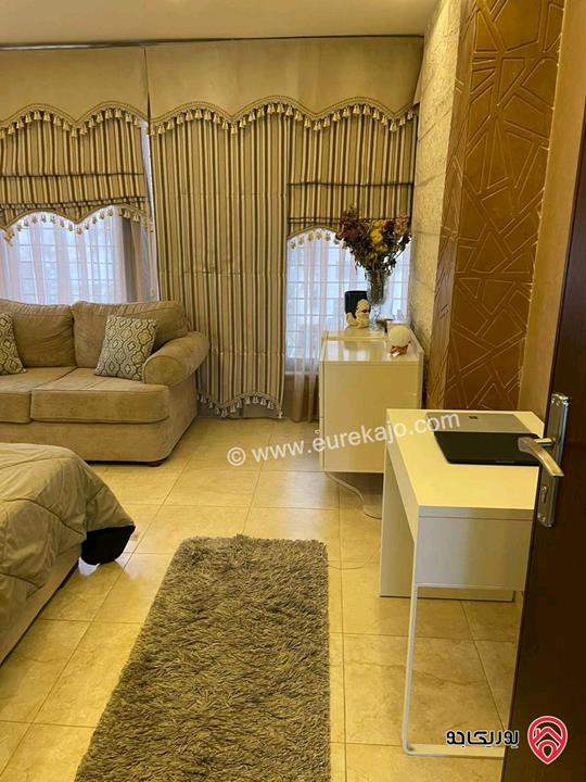 شقة طابق ثالث دوبلكس مساحة 200م للبيع في عمان - طريق المطار