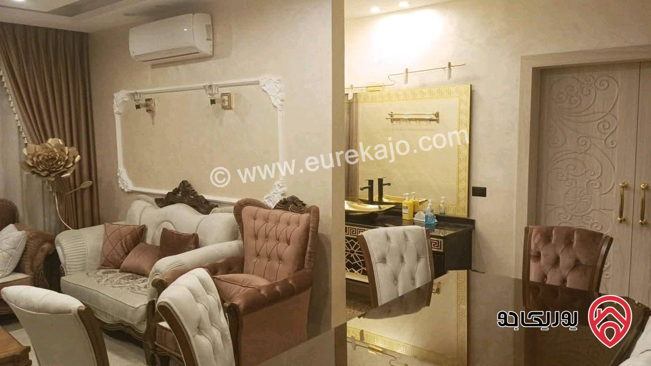 فيلا مساحة 250م على أرض 500م للبيع في عمان - البنيات 