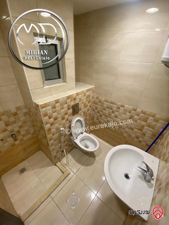 شقق واستديوهات مفروشة للايجار في عمان - الدوار السابع تشطيبات و ديكورات فندقية عصرية فرش فاخر بأسعار مميزة