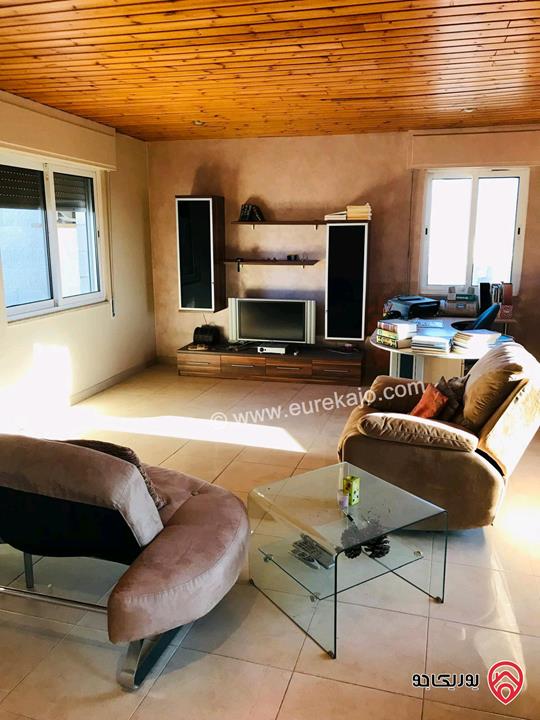 فيلا مساحة 612م على أرض 628م للبيع في عمان - تلاع العلي 