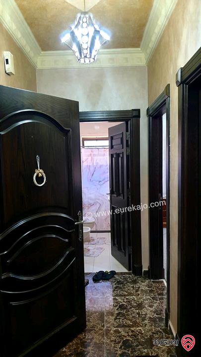 بيت مستقل مساحة 620م على أرض 581م للبيع في عمان - طبربور عين رباط