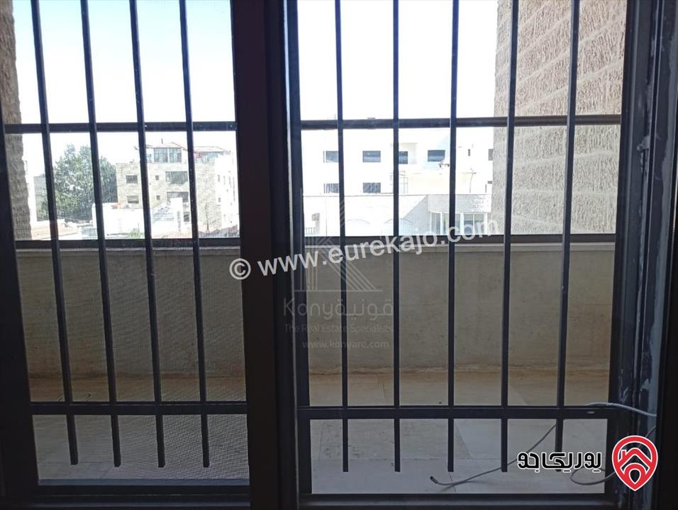 شقة مميزة مساحة 130م طابق ثاني للبيع في عمان - ام السماق