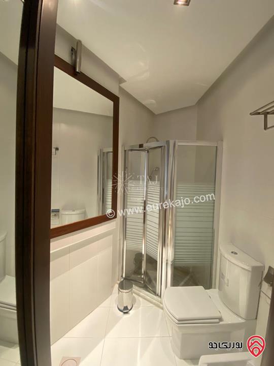 Luxurious furnished Apartment For Rent In Dair Ghbar