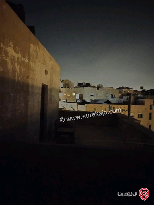 شقة فاخرة مساحة 140م مع رووف 60م للبيع في عمان - ضاحية الرشيد قرب سكن اميمة 