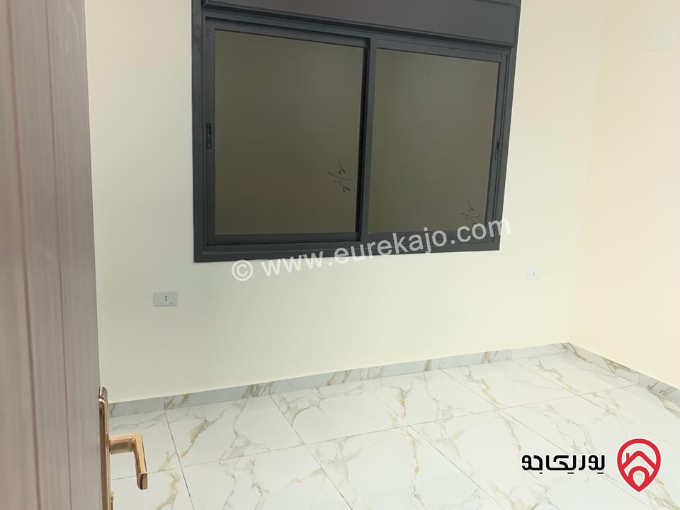 شقة ديلوكس طابق ثاني مساحة 125م للايجار في عمان - طبربور ابوعليا