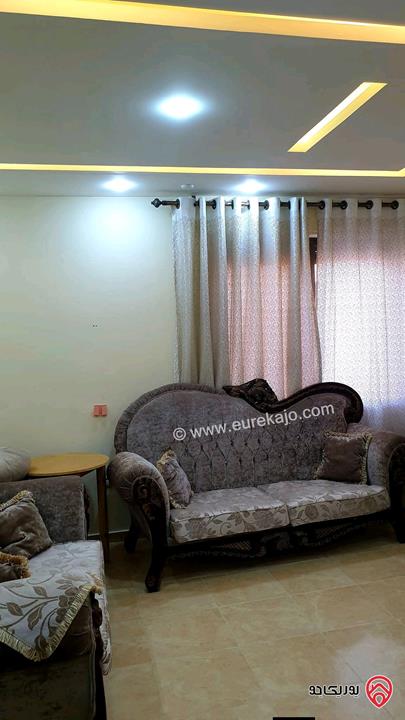 بيت مستقل مساحة 620م على أرض 581م للبيع في عمان - طبربور عين رباط