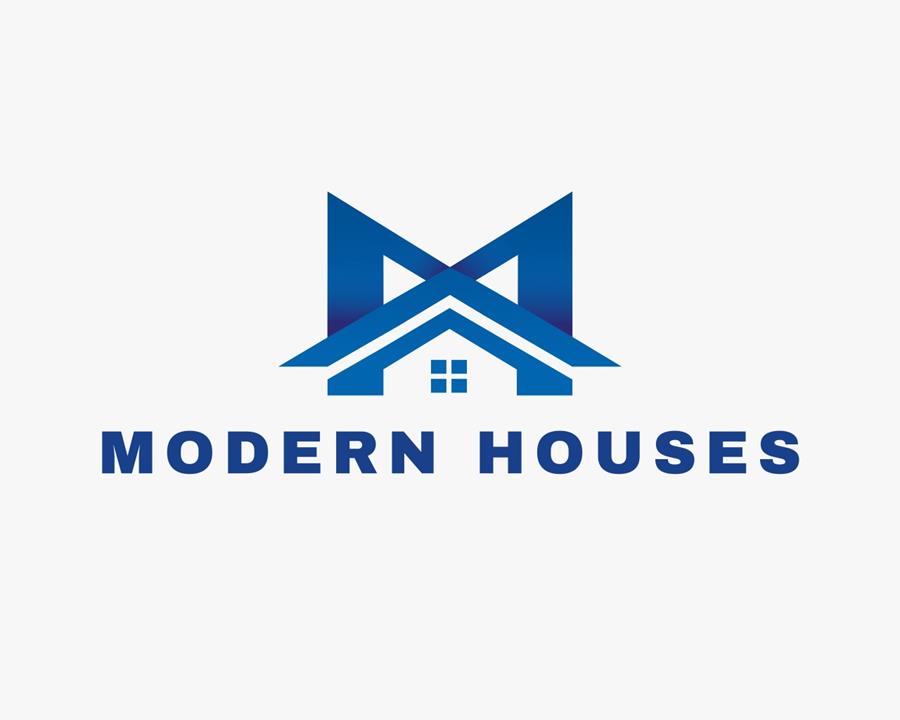 البيوت الحديثة للاسكان