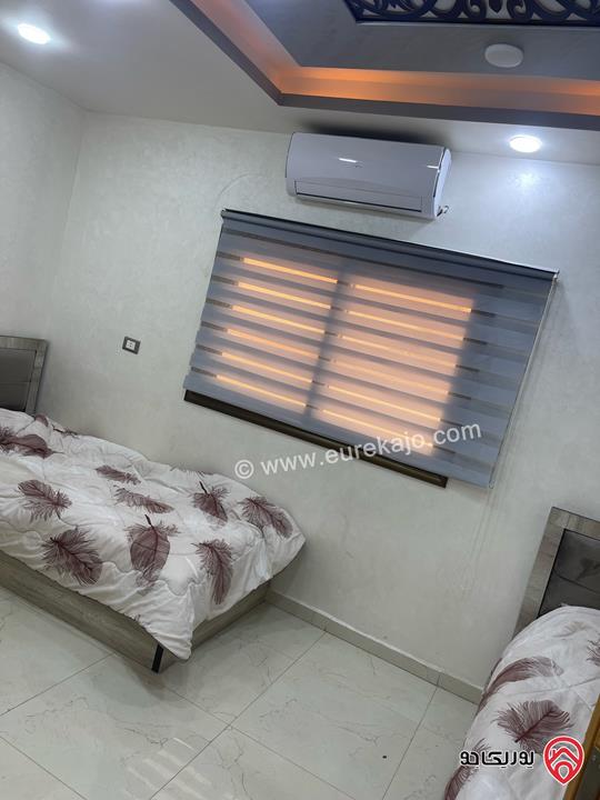 فيلا وشاليه مساحة الأرض 612م والبناء 180م للبيع في الغور اشارة العارضه