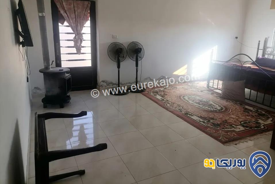 منزل مستقل مساحة الأرض 501م ومساحة البناء 253م للبيع في جاوا
