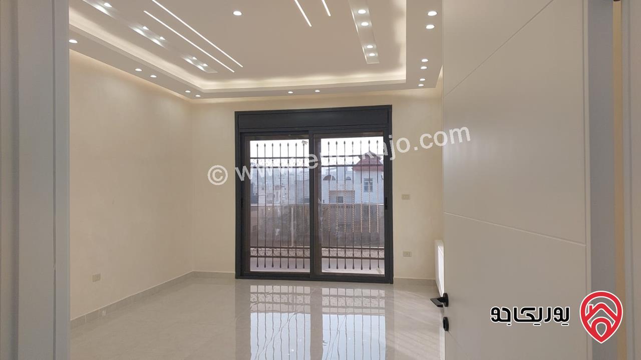 شقق مساحة 175م / 200م للبيع في عمان - شفا بدران