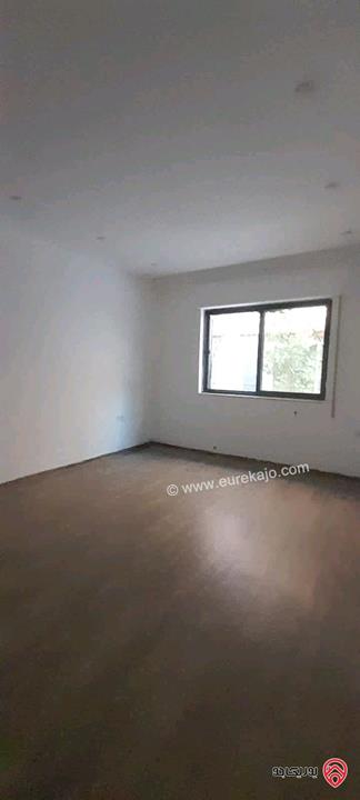 فيلا فارغة مساحة 350م للإيجار في عمان - ام السماق 