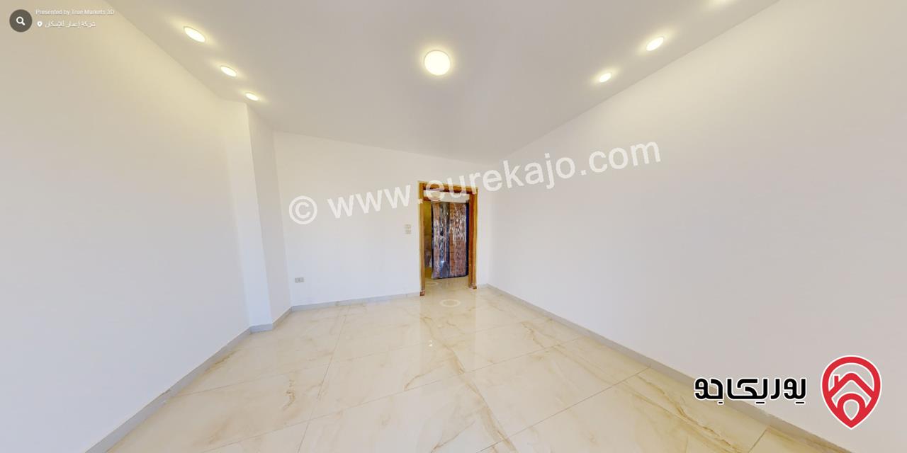 شقق حديثة مساحة 102م/109م للبيع في عمان - ضاحية الياسمين