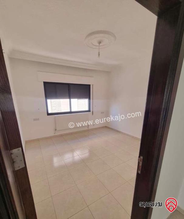 شقة مساحة 270م طابق ثاني للايجار في عمان - ضاحية الامير راشد