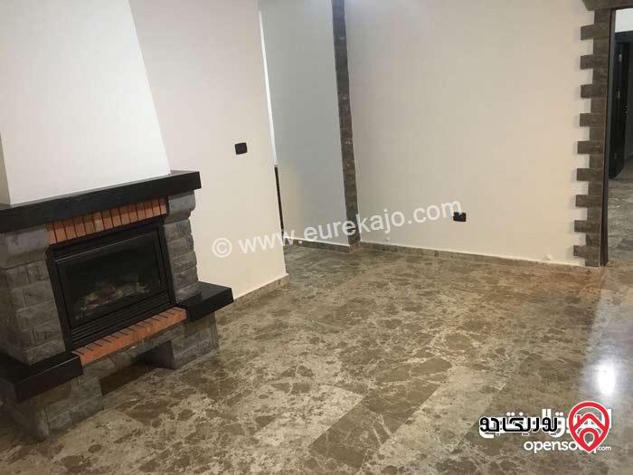 شقة طابق ثاني مساحة 200م للايجار في عمان - ضاحية النخيل 