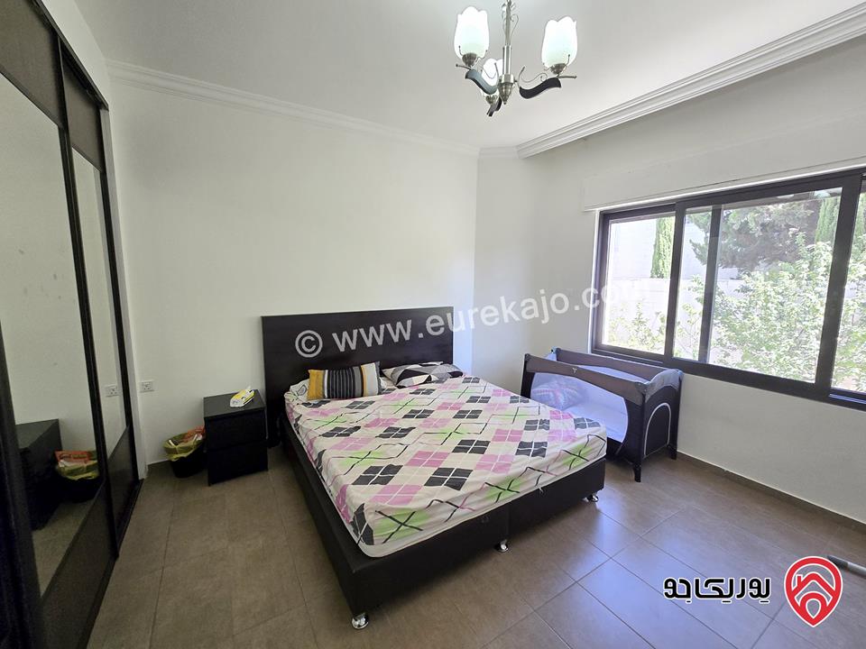 عمارة حديثة مساحة 770م مساحة البناء 1400م للبيع في عمان - خلدا تنفع لسكن العائلي بسعر مميز