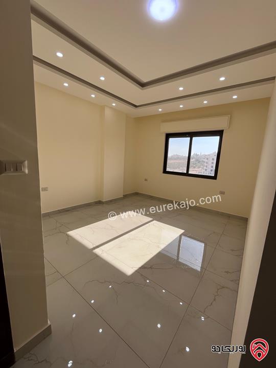 شقة سكنية طابق اول مساحة 126م للبيع في عمان - البنيات