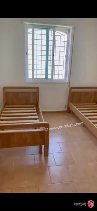 شقة طابق ثاني مساحة 150م للإيجار في عمان - الجبيهة