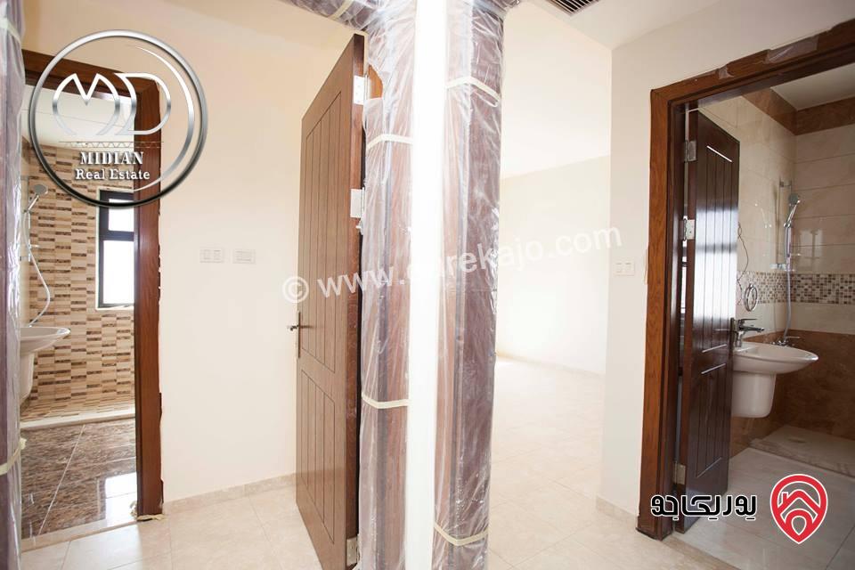 شقق فارغة للايجار في عمان - دير غبار مساحة 310م تشطيبات ديكورات عصرية فاخرة تصلح للأجانب والهيئات الدبلوماسية