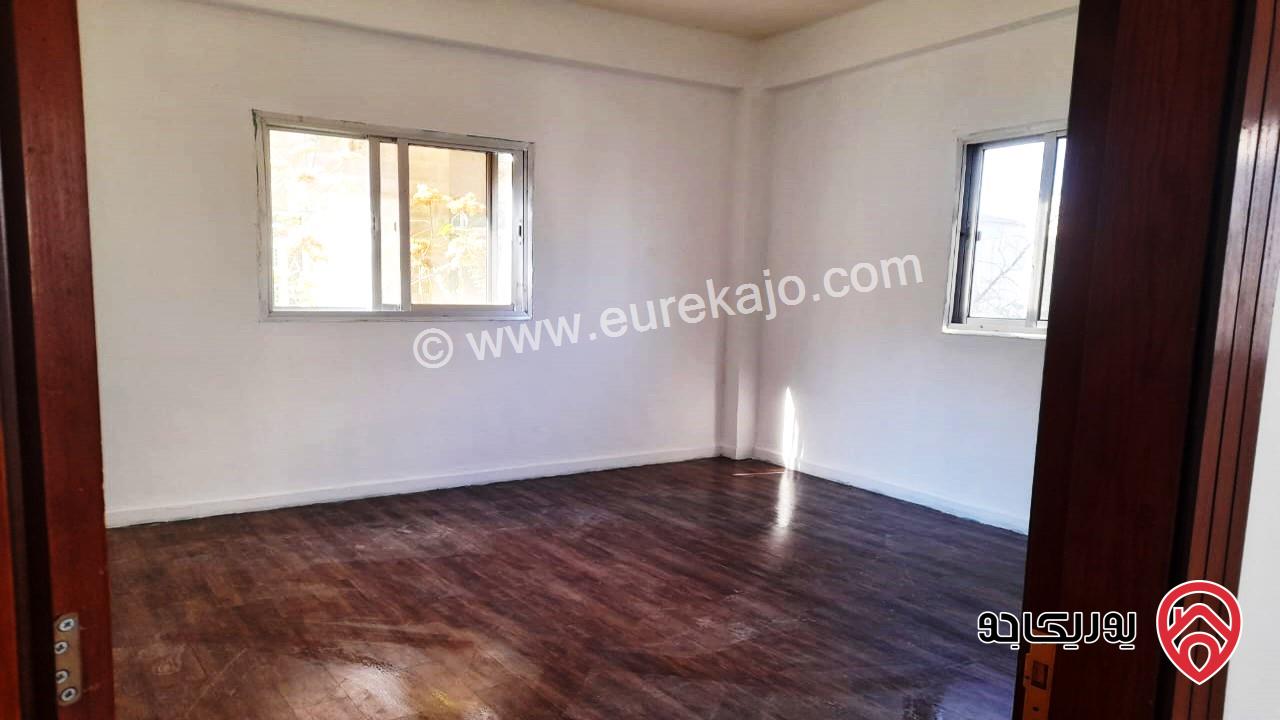 شقة مساحة 176م للايجار في عمان - اللويبدة من المالك مباشرة