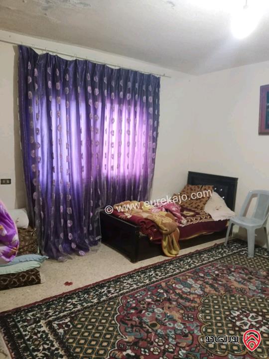 بيت مستقل مساحة 230م على أرض 1256م للبيع في عمان - عين الباشا
