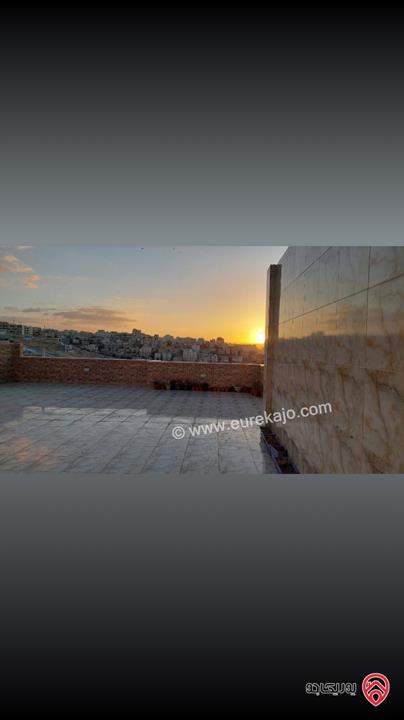 عمارة مكونة من 4 طوابق للبيع في عمان - ماركا الجنوبية، نادي السباق، حي ربوة