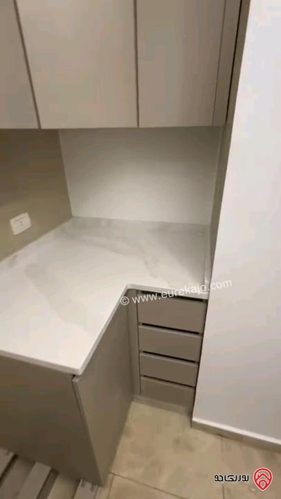 شقة مفروشه فخمة سوبرديلوكس مساحة 80م للايجار في عمان - السابع 