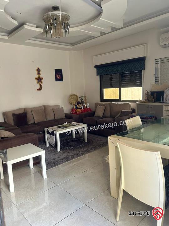 شقة ارضية مساحة 151م للبيع في عمان - ضاحية الامير راشد