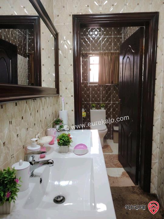 فيلا مساحة 200م على أرض 460م للبيع في عمان - شفا بدران منطقة الكوم
