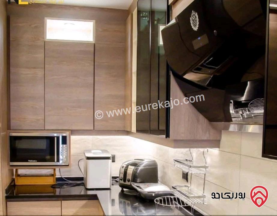 فيلا مساحة 250م على أرض 500م للبيع في عمان - البنيات 