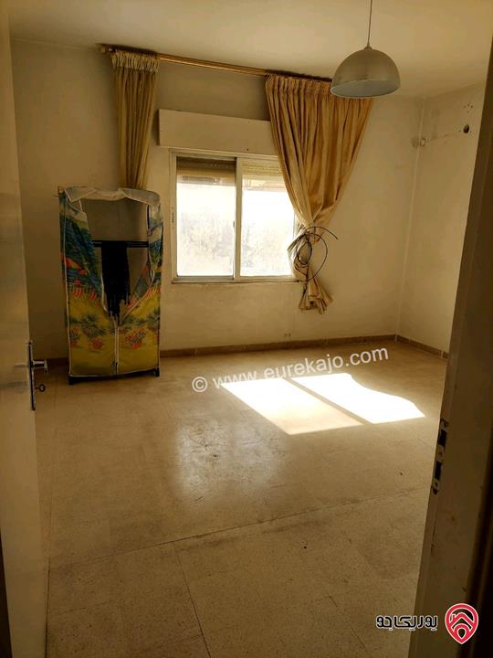 شقة مساحة 150م طابق أول للبيع في عمان - البيادر وادي السير