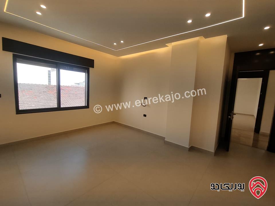 شقق حديثة مساحات 230/235 متر للبيع في عمان - دير غبار حي الديار 