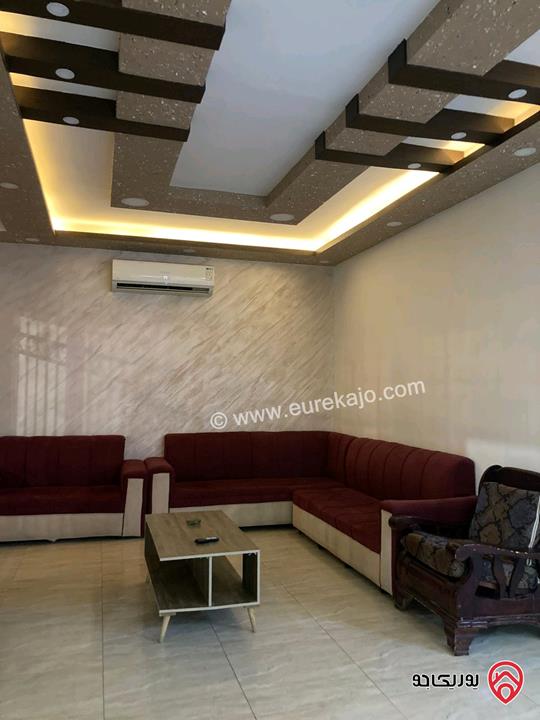 مزرعة مساحة الأرض 289م والبناء 120م للبيع في البحر الميت جوفة الكفرين