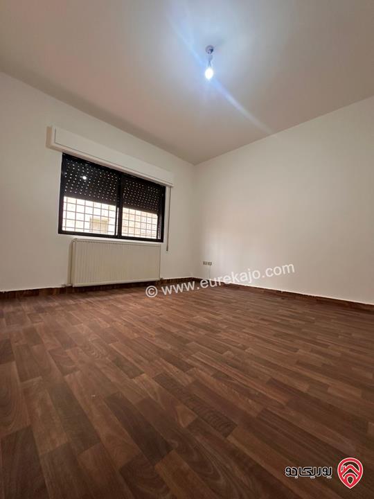 شقة طابق اول مساحة 150م للايجار في عمان - ضاحية الأمير راشد 