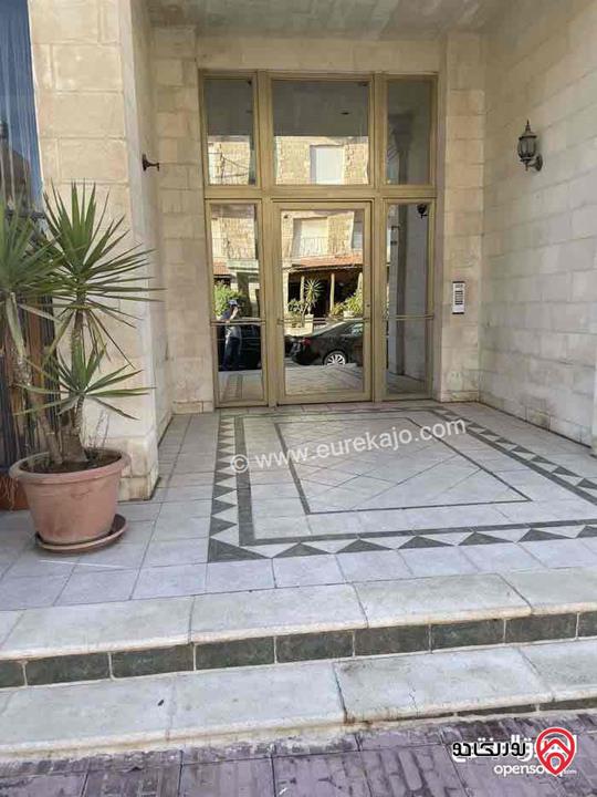شقة فارغة للإيجار مساحة 235م طابق أول في عمان - الجاردنز