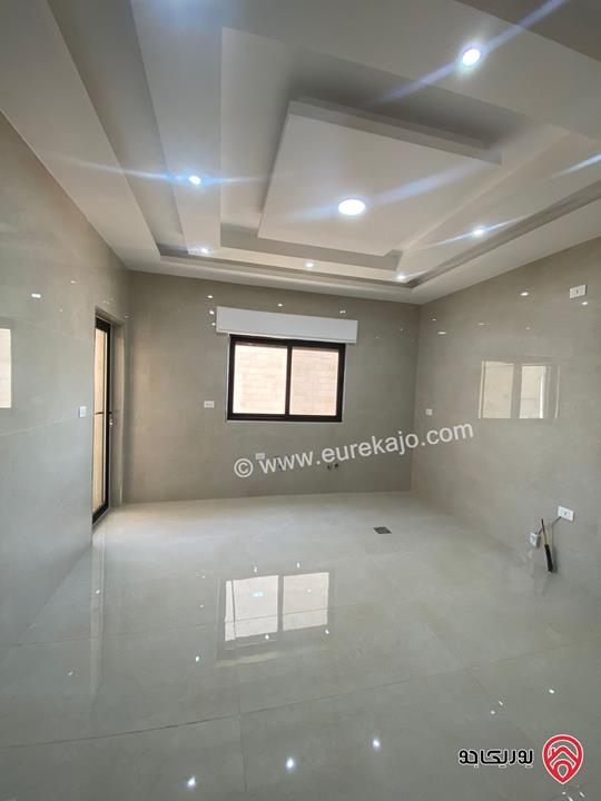 شقق بمساحات مختلفة 160م - 175م للبيع في عمان - الجبيهة حي المصنور