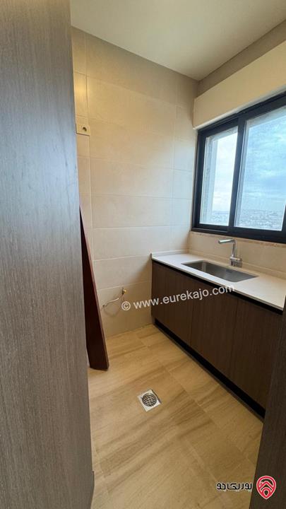Luxury Furnished Apartment 300 sqm For Rent In Amman - Althahir