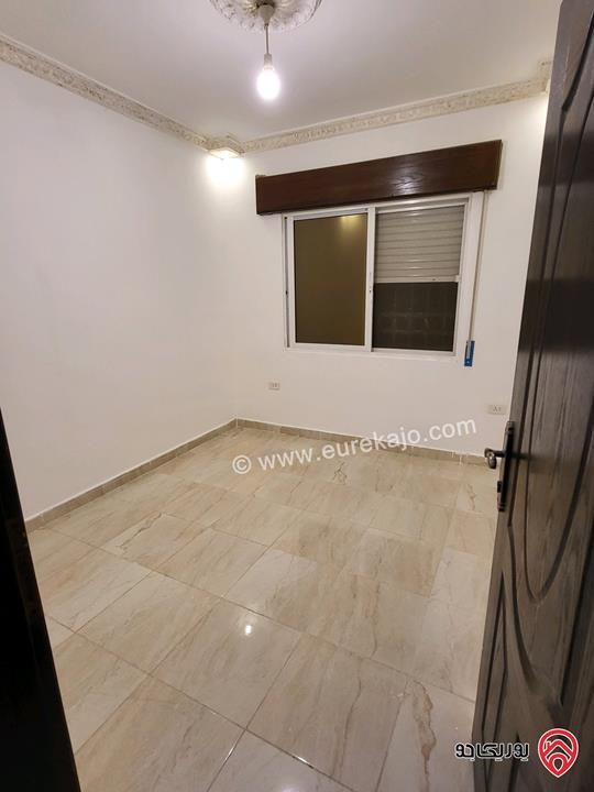 شقة ( فارغ + مفروش ) سكن طالبات للايجار في اربد - مجمع عمان الجديد