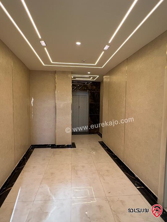 مكاتب وعيادات طبية للايجار في عمان - طبربور