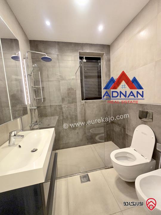 فيلا مستقلة مساحة 650م على أرض 850م مفروشة للايجار في عمان - خلدا