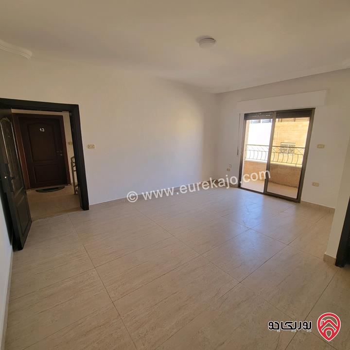 شقة فارغة مساحة 90م للايجار في عمان - ضاحية الرشيد