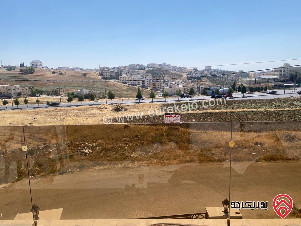 فيلا سوبر ديلوكس مساحة 707م على أرض 500م للبيع في عمان - الظهير