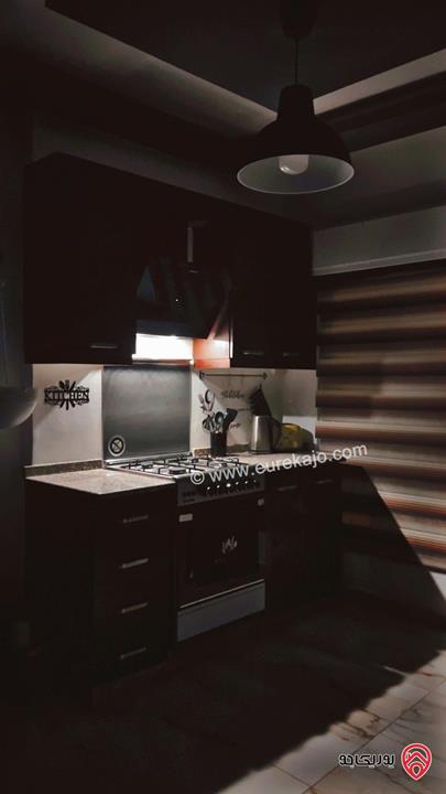 Furnished Apartment 78 sqm for rent In Amman - Shmeisani