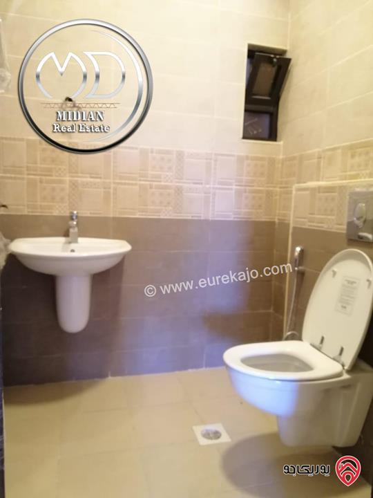 شقق فارغة للايجار في عمان - الكرسي مساحات 200م تشطيبات و ديكورات فاخرة اطلالة جميلة بسعر مميز