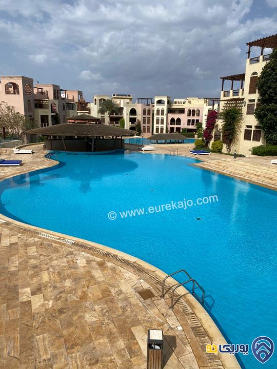 شاليهات للايجار في تالا بيه Tala Bay العقبة 