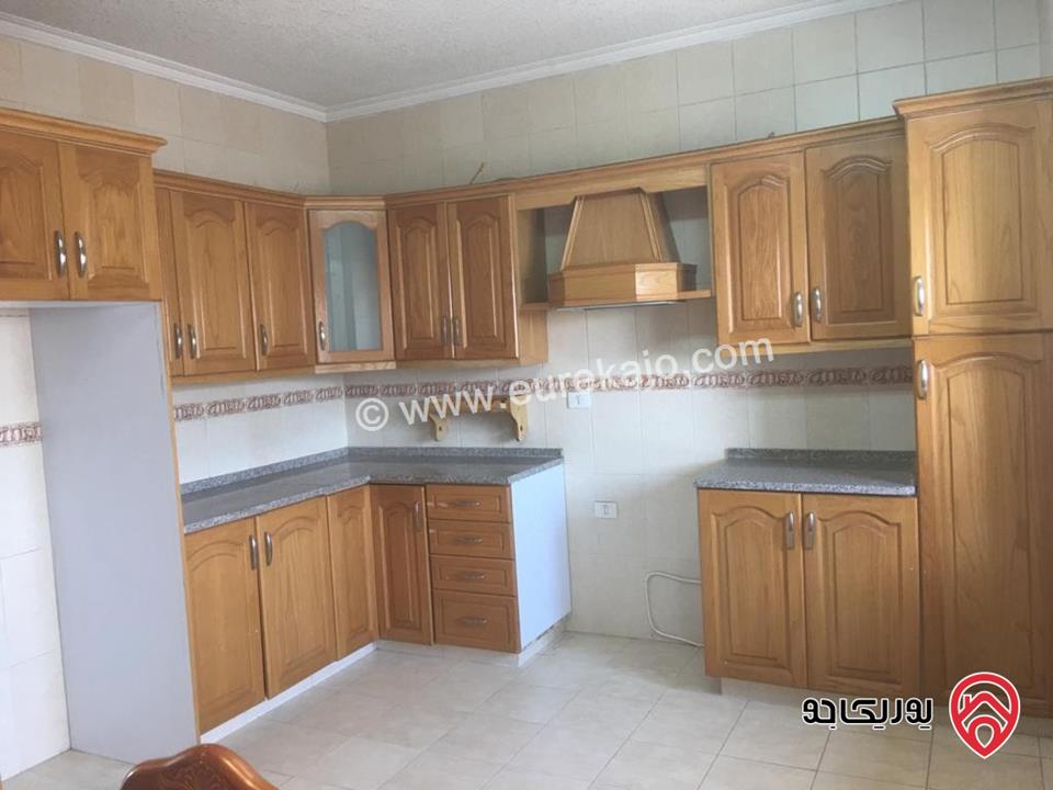 Apartment 180 SQM For rent in Amman - Tla Al Ali