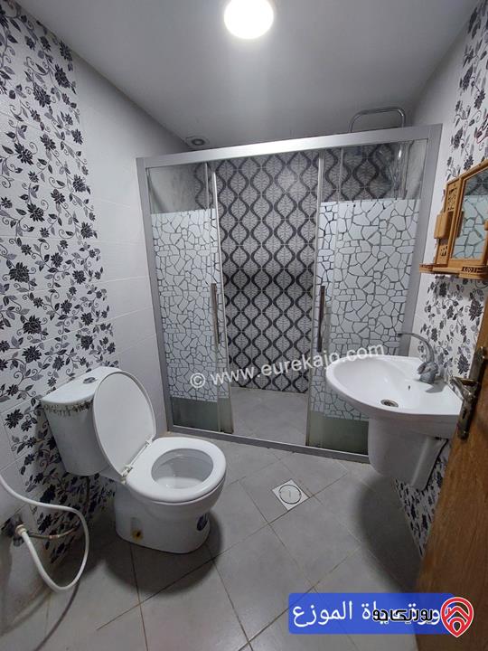 شقة طابق ثاني مساحة 150م للبيع في عمان - الجاردنز 