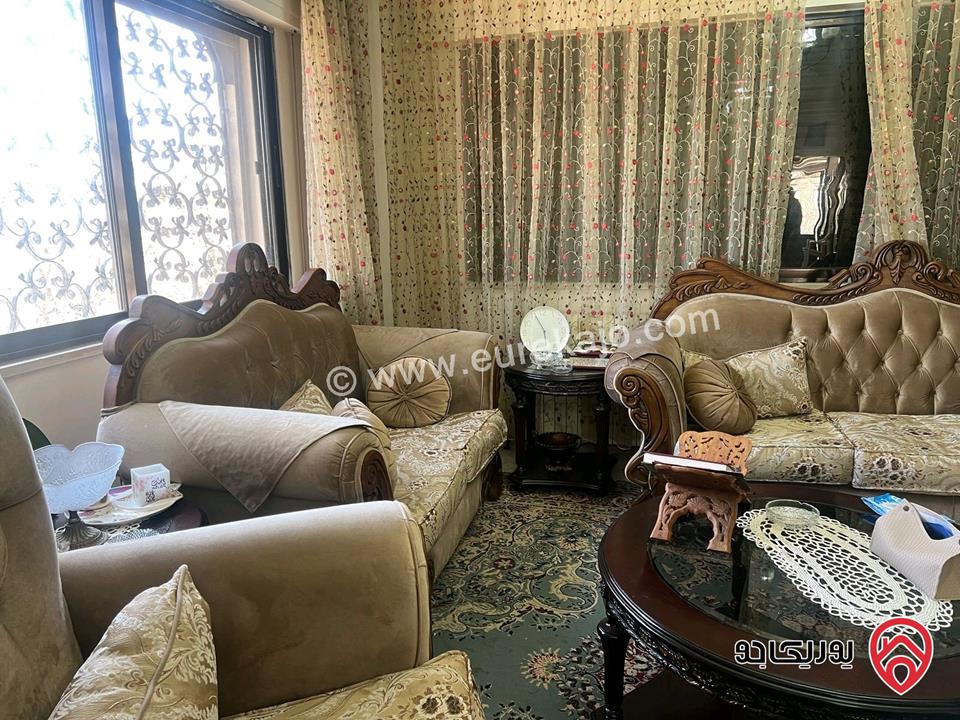 فيلا مساحة 150م على أرض 399م للبيع في عمان - ضاحية الرشيد