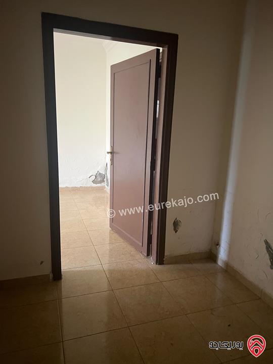 شقة فارغة طابق أول مساحة 220م للايجار في عمان - شفا بدران الايجار في مجال